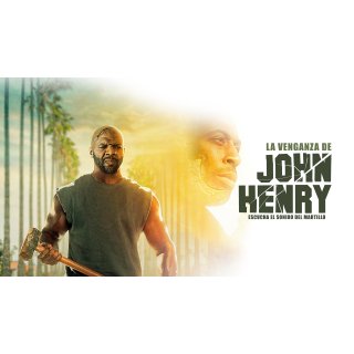 John Henry (2020)