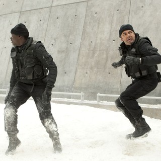 Johnny English Reborn Picture 19