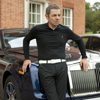 Johnny English Reborn Picture 21