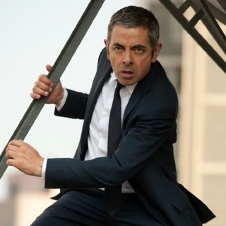 Johnny English Reborn Picture 23