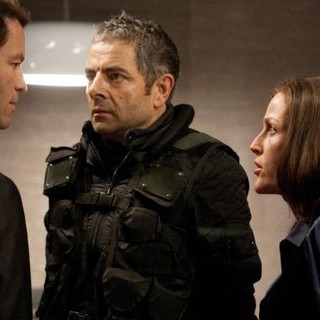 Johnny English Reborn Picture 24