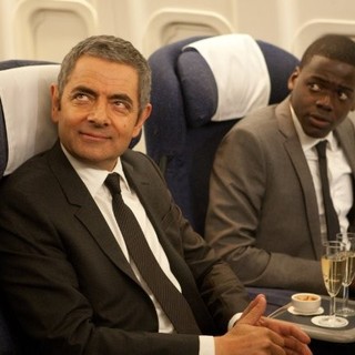 Johnny English Reborn Picture 25