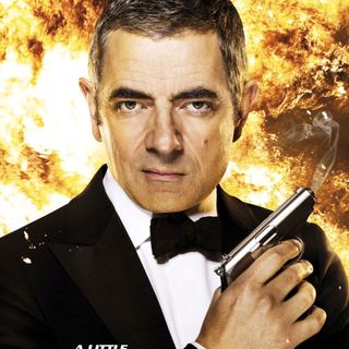 Johnny English Reborn Picture 2