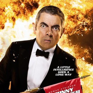 Johnny English Reborn Picture 12