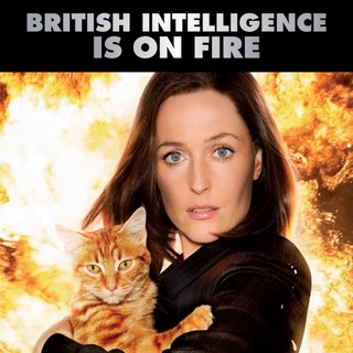 Johnny English Reborn Picture 13