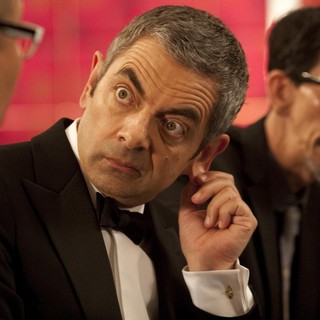 Johnny English Reborn Picture 4