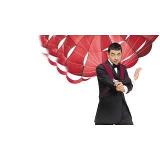 Johnny English Picture 3