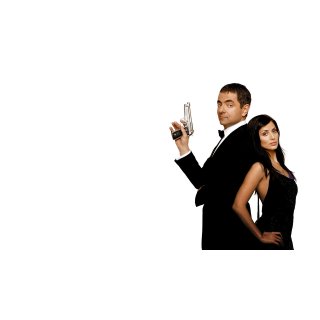 Johnny English Picture 4
