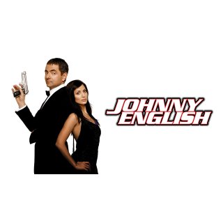 Johnny English Picture 5