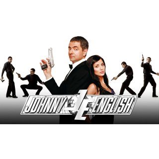 Johnny English Picture 9