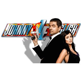Johnny English Picture 10
