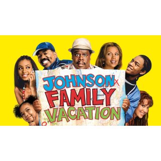Johnson Family Vacation (2004)