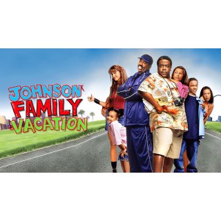 Johnson Family Vacation (2004)