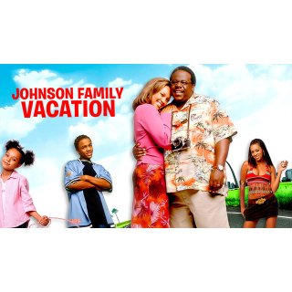 Johnson Family Vacation (2004)