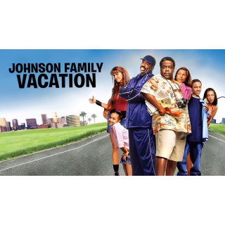 Johnson Family Vacation (2004)