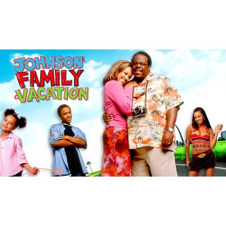 Johnson Family Vacation (2004)