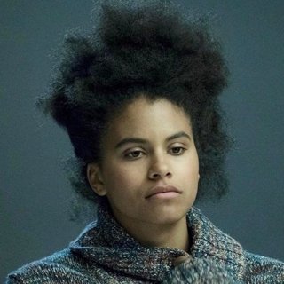 Zazie Beetz stars as Sophie Dumond in Warner Bros. Pictures' Joker (2019)