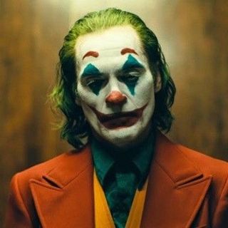 Joaquin Phoenix stars as Arthur Fleck/Joker in Warner Bros. Pictures' Joker (2019)