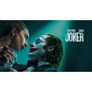 Joker: Folie A Deux Picture 1