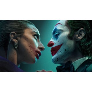 Joker: Folie A Deux Picture 2