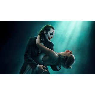 Joker: Folie A Deux Picture 3