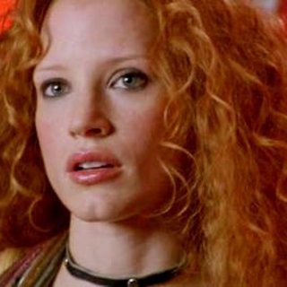 Jessica Chastain stars as Jolene in E1 Entertainment's Jolene (2010)