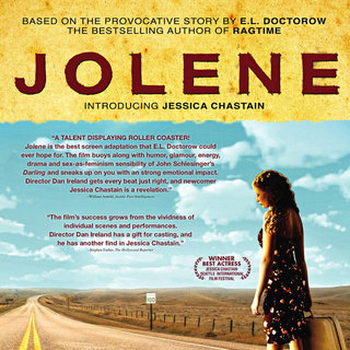 Poster of E1 Entertainment's Jolene (2010)