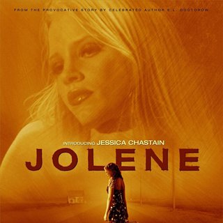 Poster of E1 Entertainment's Jolene (2010)