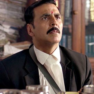 Akshay Kumar stars as Jagdish Mishra/Jolly in Fox STAR Studios' Jolly LL.B 2 (2017)