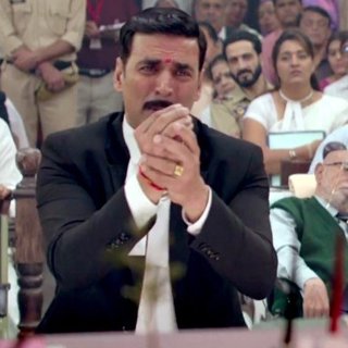 Jolly LL.B 2 Picture 14