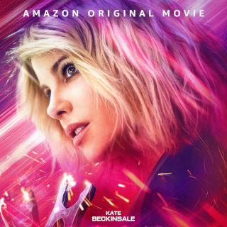 Poster of Jolt (2021)