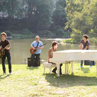Jonas Brothers: The 3D Concert Experience Picture 14