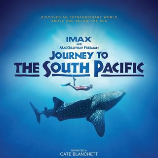 Journey To The South Pacific Picture 4