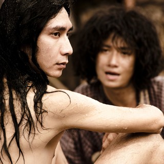 Wen Zhang in Magnet Releasing's Journey to the West (2014)