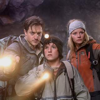 Journey To The Center Of The Earth 3D Picture 1
