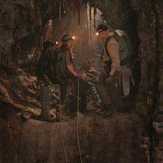Journey To The Center Of The Earth 3D Picture 2