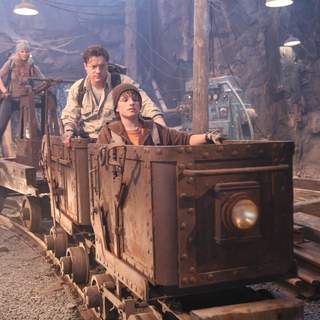 Journey To The Center Of The Earth 3D Picture 4