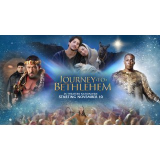 Journey To Bethlehem Picture 6