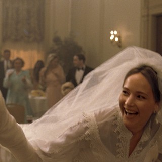 Jennifer Lawrence stars as Joy in 20th Century Fox's Joy (2015)