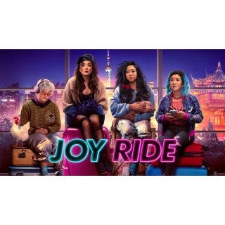 Joy Ride Picture 5