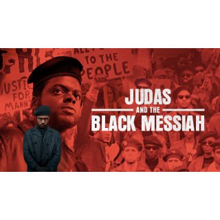 Judas And The Black Messiah Picture 4