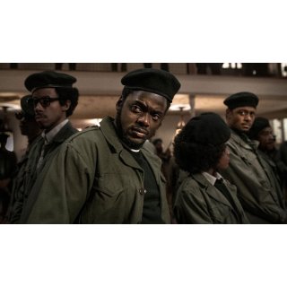 Judas And The Black Messiah Picture 5