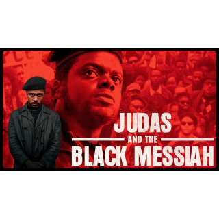 Judas And The Black Messiah Picture 7
