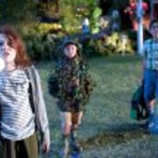 Jordana Beatty, Parris Mosteller and Preston Bailey in Relativity Media's Judy Moody and the Not Bummer Summer (2011)