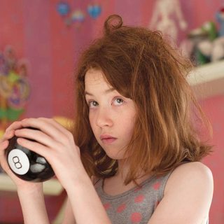 Jordana Beatty stars as Judy Moody in Relativity Media's Judy Moody and the Not Bummer Summer (2011)