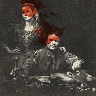 Poster of Samuel Goldwyn Films' Judy & Punch (2020)