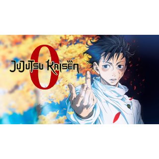 Jujutsu Kaisen 0: The Movie Picture 3