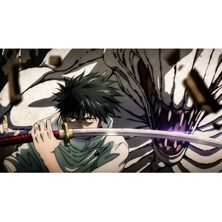 Jujutsu Kaisen 0: The Movie Picture 7