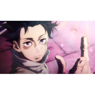 Jujutsu Kaisen 0: The Movie Picture 8