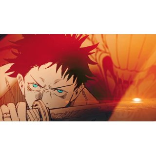 Jujutsu Kaisen 0: The Movie Picture 9